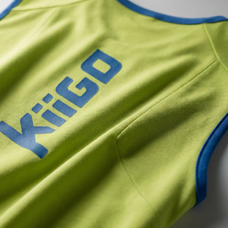 Warum Sportkleidung nach Schweiß riecht und wie TENCEL™ das verändert