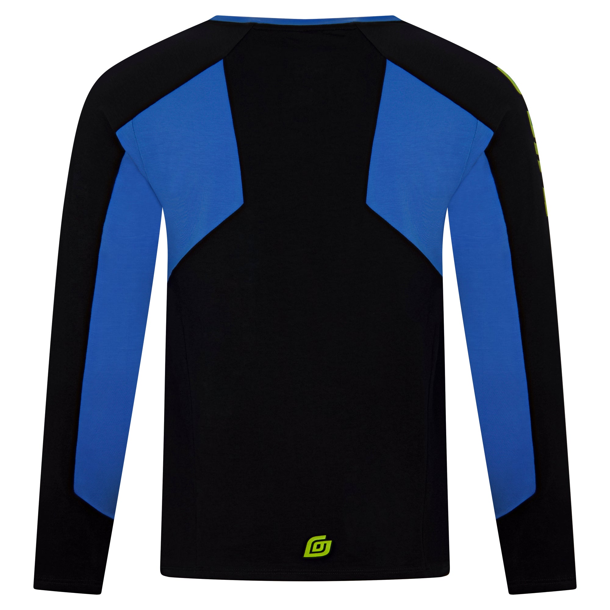 Herren Laufset schwarz (2-teilig)