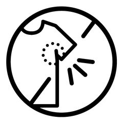 Verhindert Schweissgeruch