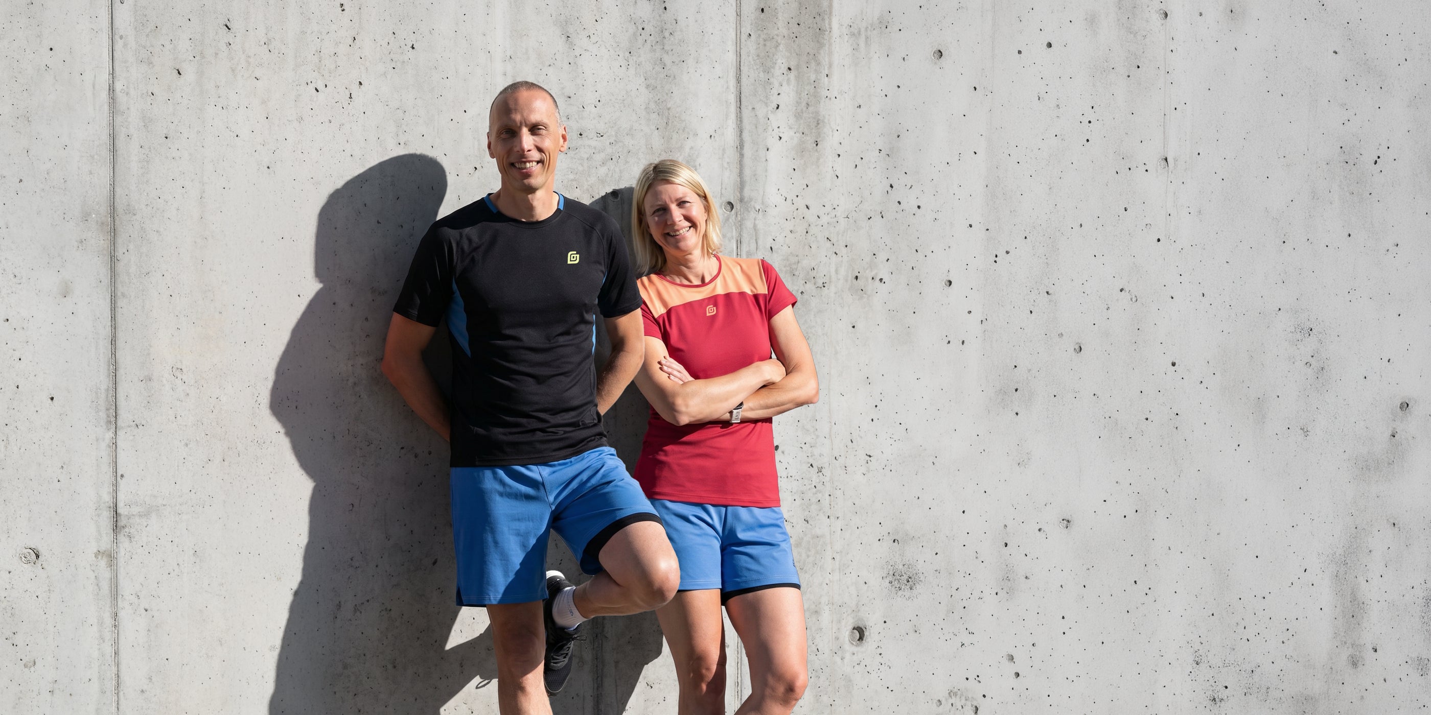 KiiGO Gründer Tanja und Axel – die Geschichte hinter KiiGO
